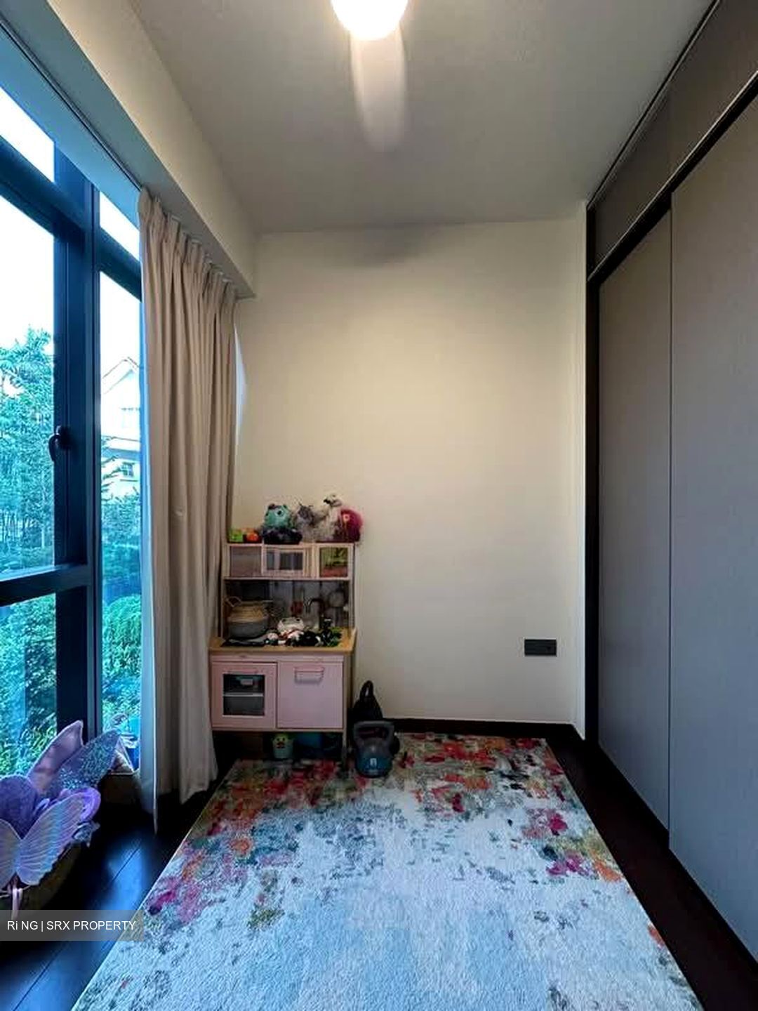 View at Kismis (D21), Apartment #605365641